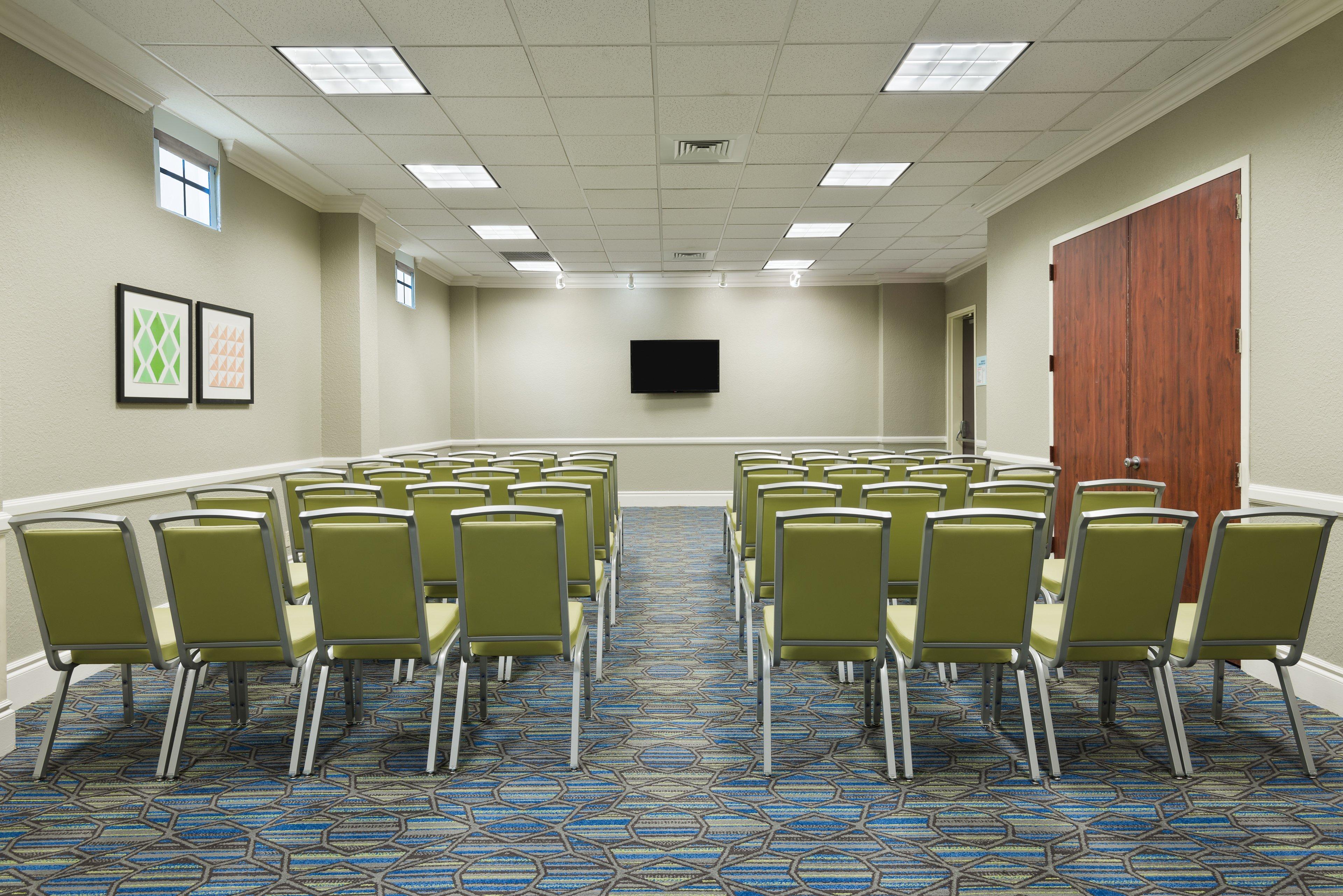 Holiday Inn Express Hotel & Suites Ft. Lauderdale-Plantation By Ihg Exterior photo