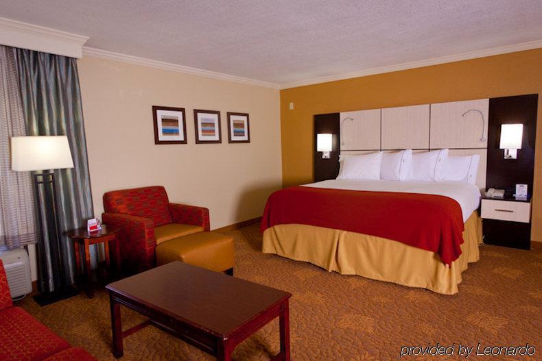 Holiday Inn Express Hotel & Suites Ft. Lauderdale-Plantation By Ihg Room photo