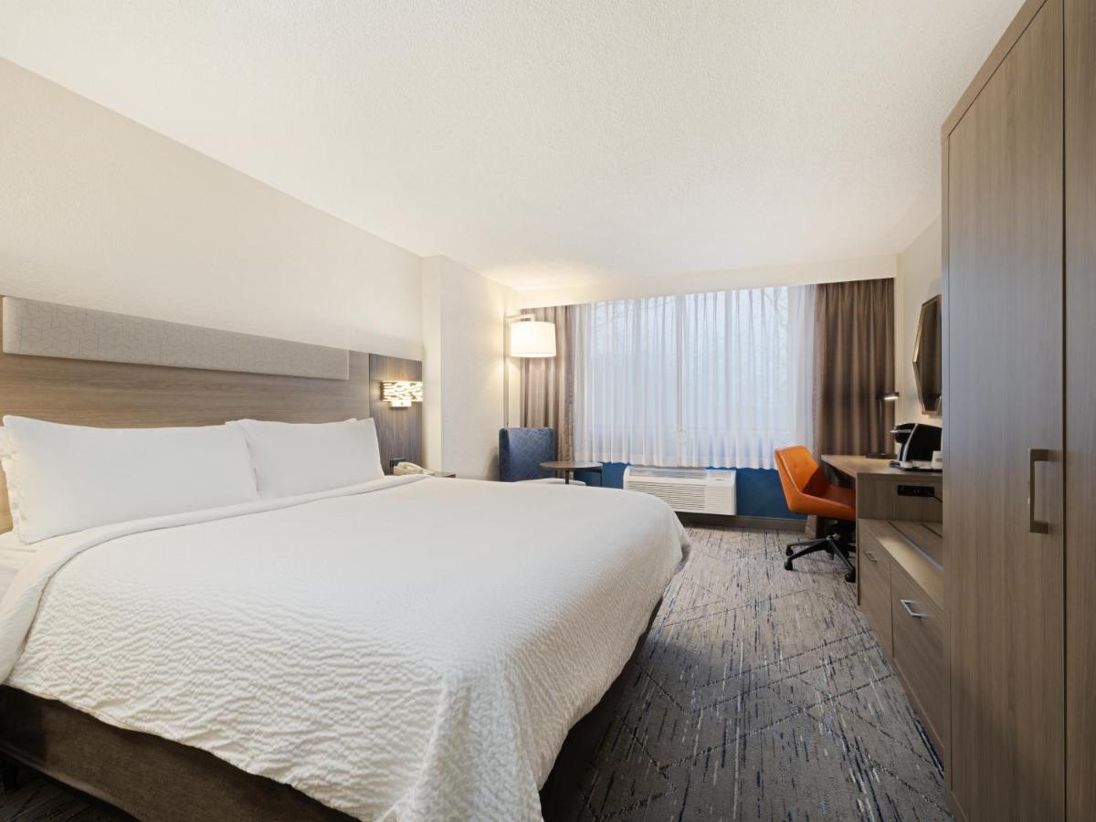 Holiday Inn Express Hotel & Suites Ft. Lauderdale-Plantation By Ihg Exterior photo