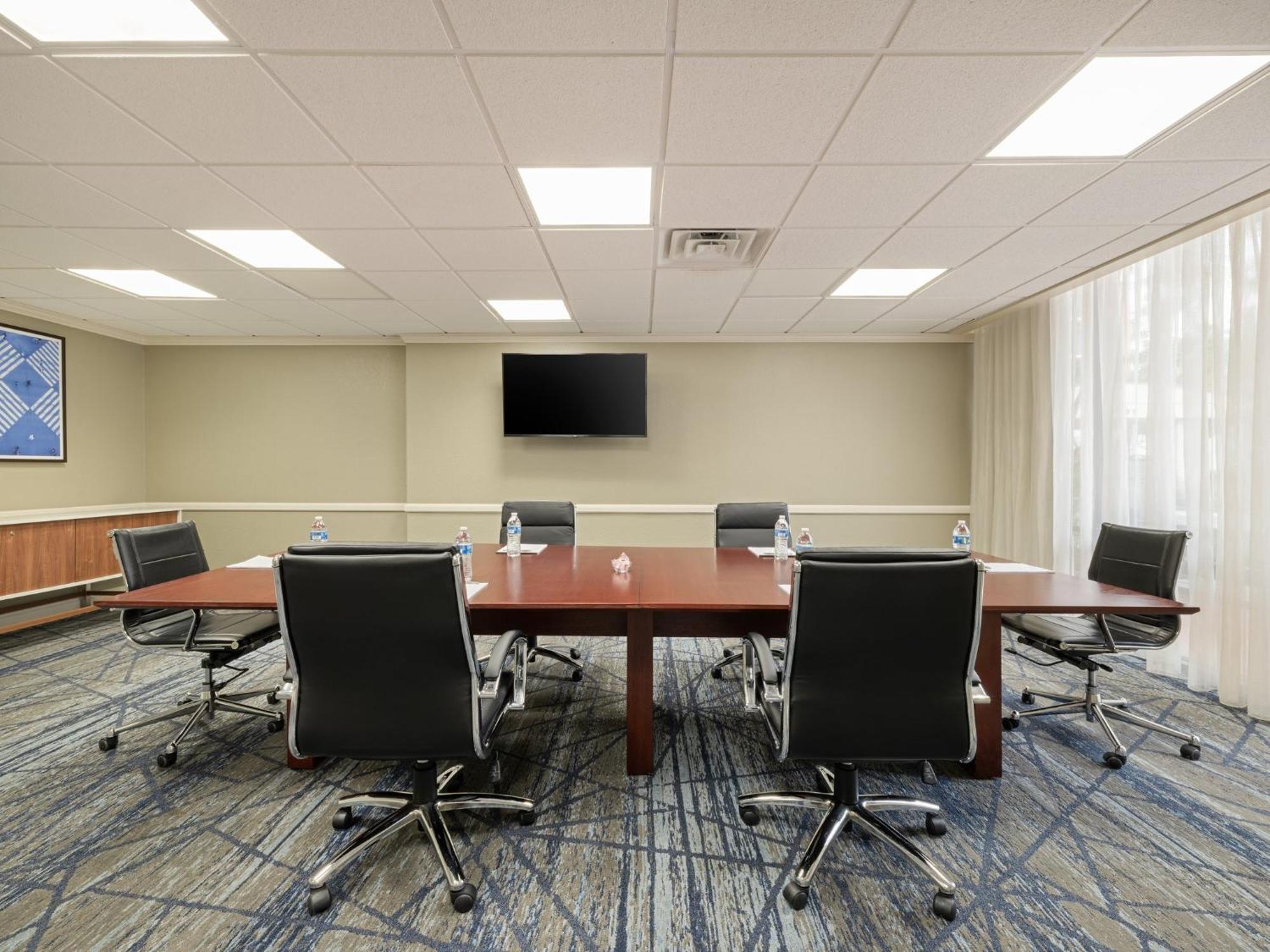 Holiday Inn Express Hotel & Suites Ft. Lauderdale-Plantation By Ihg Exterior photo