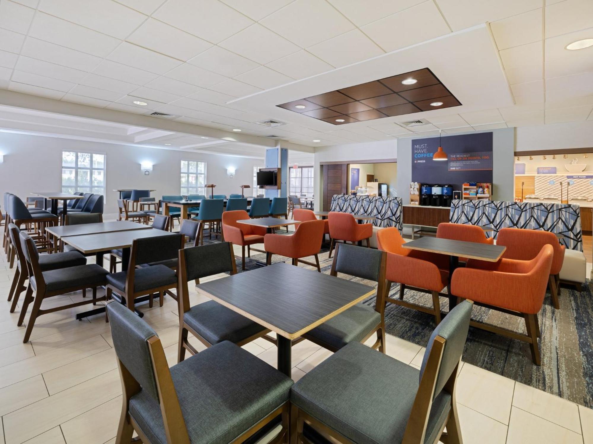 Holiday Inn Express Hotel & Suites Ft. Lauderdale-Plantation By Ihg Exterior photo