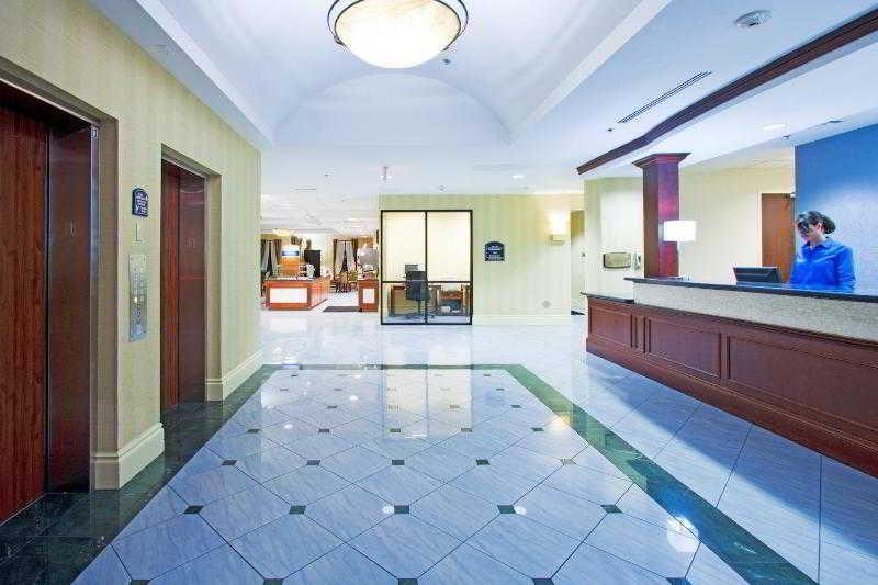 Holiday Inn Express Hotel & Suites Ft. Lauderdale-Plantation By Ihg Interior photo