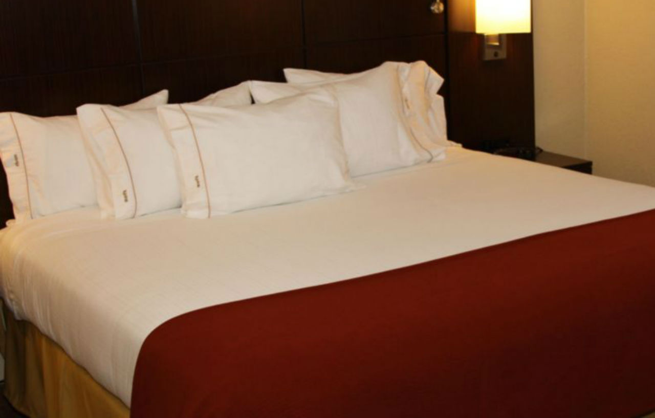 Holiday Inn Express Hotel & Suites Ft. Lauderdale-Plantation By Ihg Exterior photo